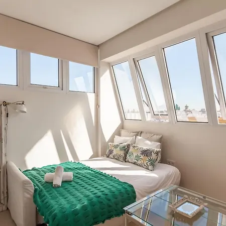 Apartamento Centro, Calle Imagen Sevilla
