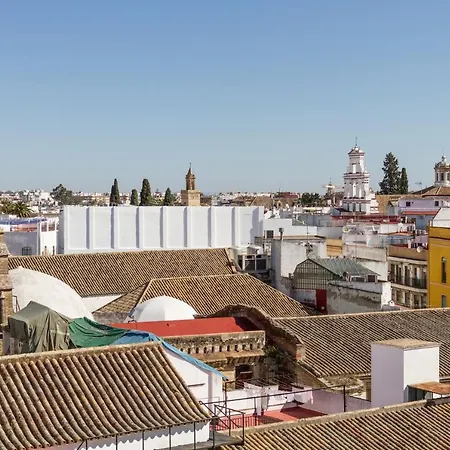 Centro, Calle Imagen Apartamento Sevilla