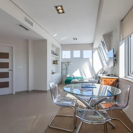 Centro, Calle Imagen Apartamento *