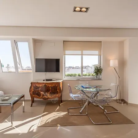 Apartamento Centro, Calle Imagen