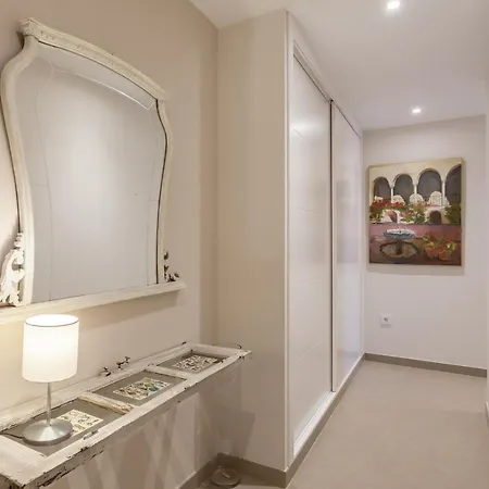 Centro, Calle Imagen Apartamento *