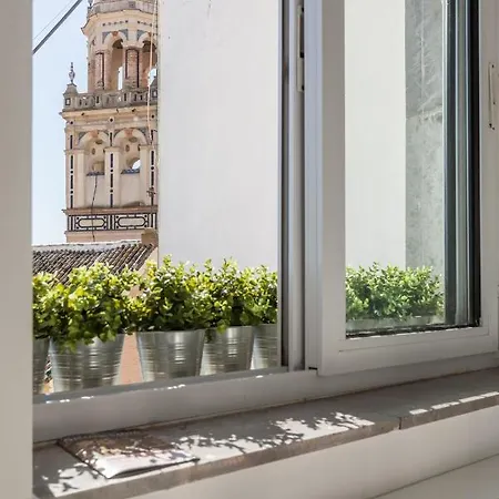 Centro, Calle Imagen * Sevilla