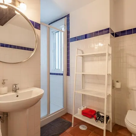 Luminoso 2 Br Apartment, 300 Metros De Catedral Apartamento Sevilla