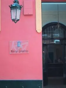 Londres Hotel *