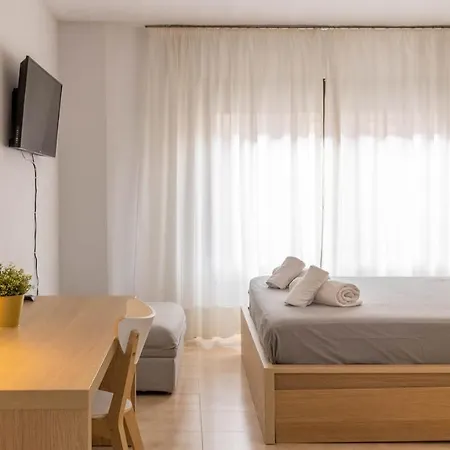Apartamento Triana 102 Севилья