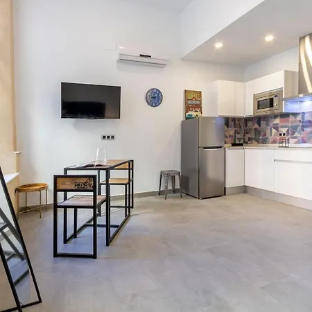 Apartment Nine O Clock San Agustin *