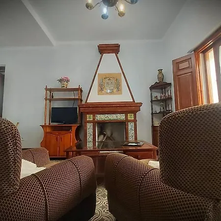 Cortijo San Jose Feriehus *