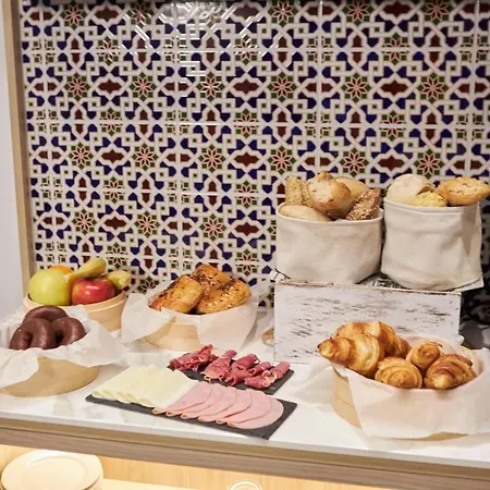 U-sense Centro Hotel 3*