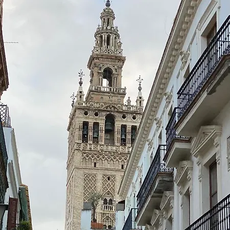 Centro Historico Cerca Estacion Ave Appartamento *
