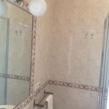 Guest house La Banda Seville