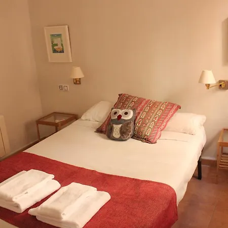 Guest house La Banda