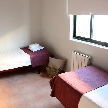 La Banda Guest house