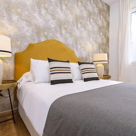 Apartament Genteel Recaredo