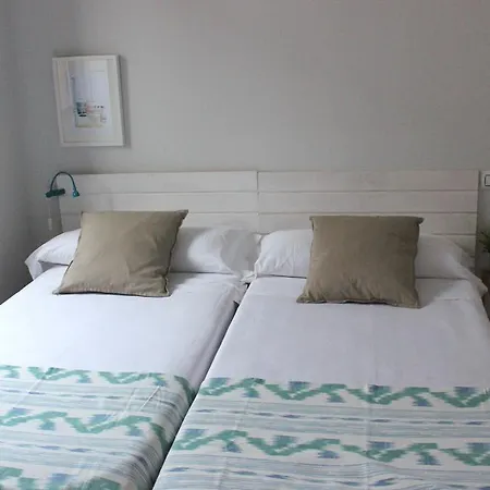 Guest house La Banda