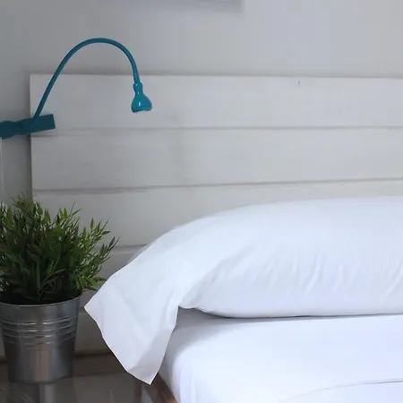 La Banda Guest house