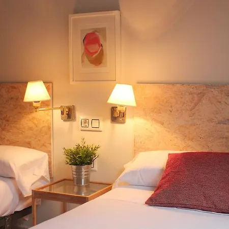 Guest house La Banda 2*