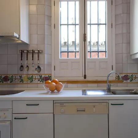 Apartamento Select Casa Palacio San Jose
