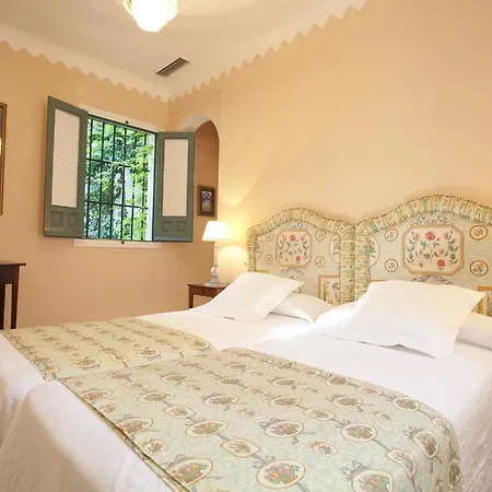 Apartamento Select Casa Palacio San Jose Sevilla