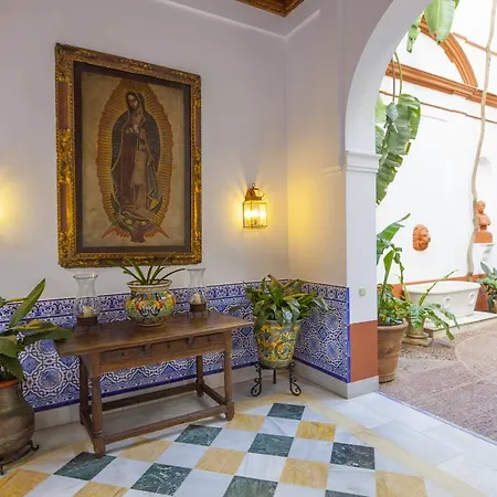 Apartamento Select Casa Palacio San Jose