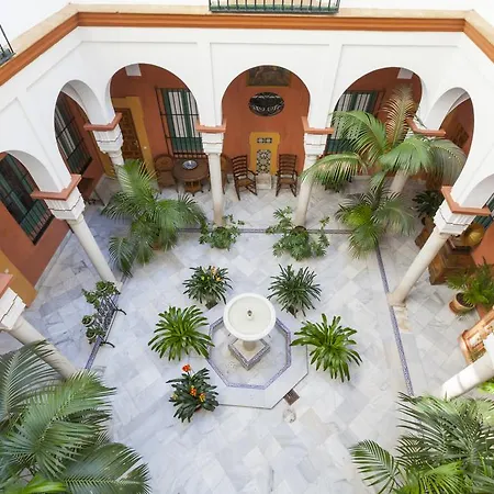 Select Casa Palacio San Jose Apartamento Sevilla
