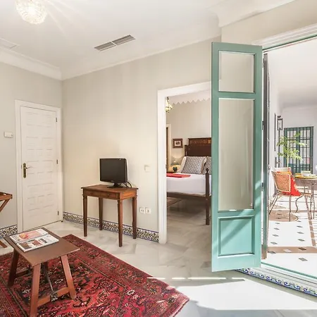 Select Casa Palacio San Jose Apartamento