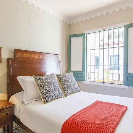 Apartamento Select Casa Palacio San Jose *