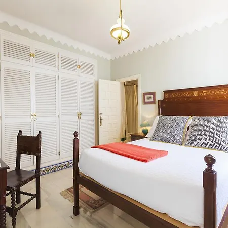 Select Casa Palacio San Jose Apartamento *
