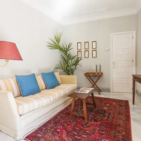 Apartamento Select Casa Palacio San Jose Sevilla