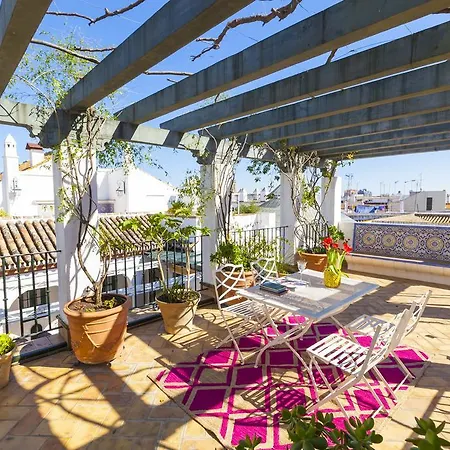Select Casa Palacio San Jose Apartamento