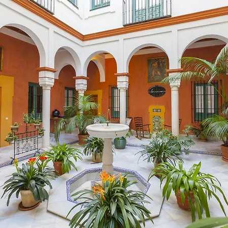 Apartamento Select Casa Palacio San Jose *