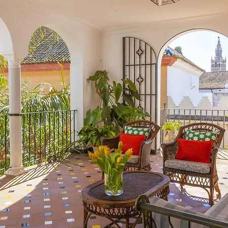 Select Casa Palacio San Jose *