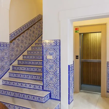 Apartamento Select Casa Palacio San Jose