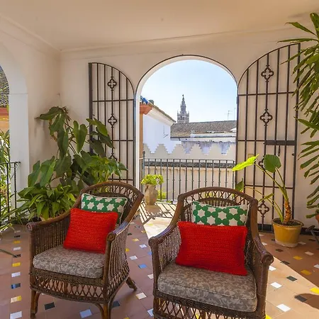 Select Casa Palacio San Jose Apartamento