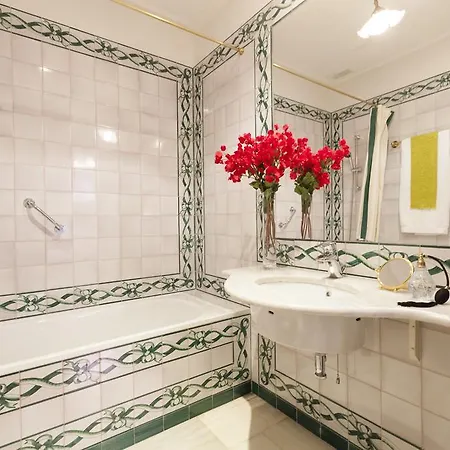 Select Casa Palacio San Jose Apartamento Sevilla