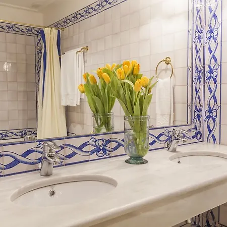 Select Casa Palacio San Jose Apartamento