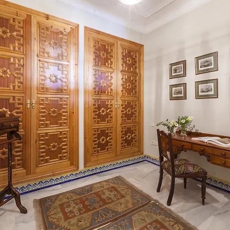 Apartamento Select Casa Palacio San Jose *