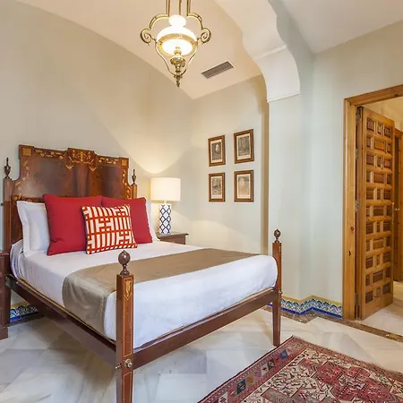 Select Casa Palacio San Jose