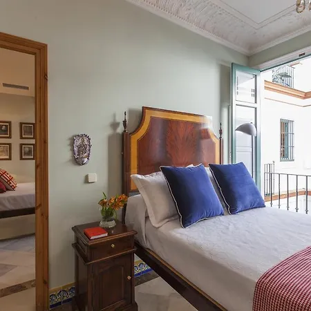 Apartamento Select Casa Palacio San Jose