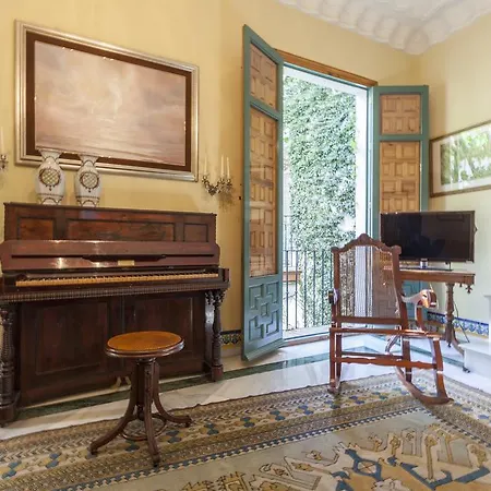 Select Casa Palacio San Jose Apartamento