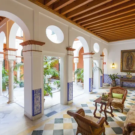 Apartamento Select Casa Palacio San Jose Sevilla