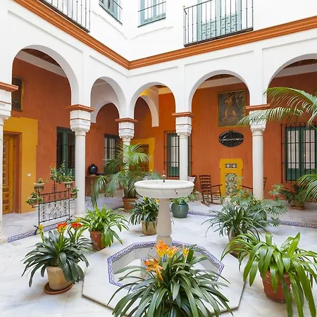 Apartamento Select Casa Palacio San Jose *