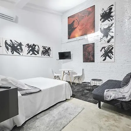 Triana Modern Y Luxury Apartamento Sevilla