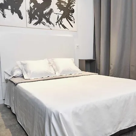 Appartement Encarnacion Modern & Luxury