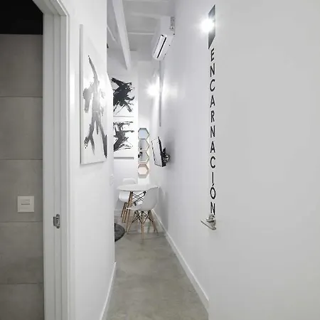 Encarnacion Modern & Luxury *