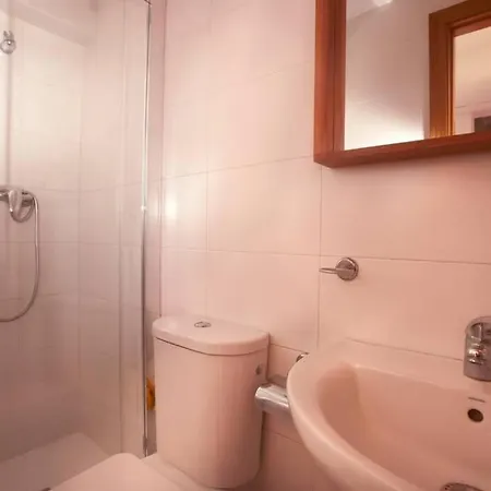 Apartamento Barrio Alfalfa *