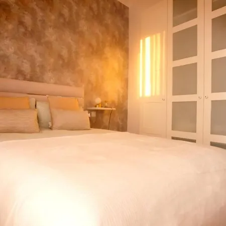 Apartamento Barrio Alfalfa *