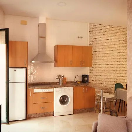 Apartamento Barrio Alfalfa * Seville