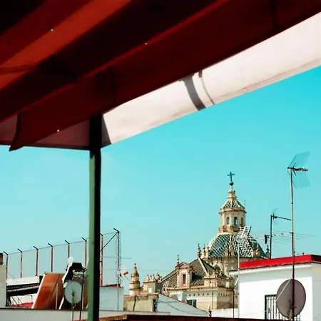 Apartamento Barrio Alfalfa Seville