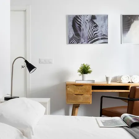 Apartment Alohamundi Corral Del Rey *