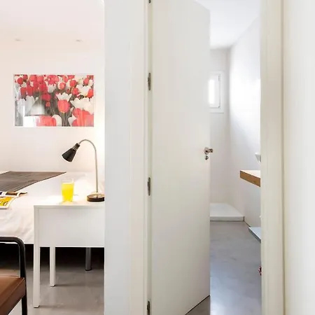 Alohamundi Corral Del Rey Apartment Seville